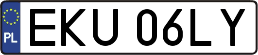 EKU06LY