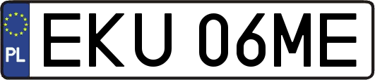 EKU06ME