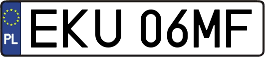 EKU06MF