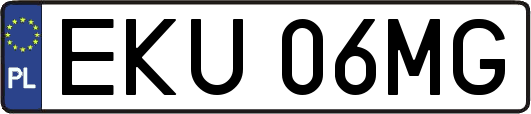 EKU06MG