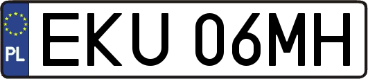 EKU06MH