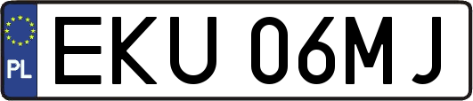 EKU06MJ