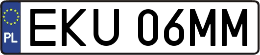 EKU06MM