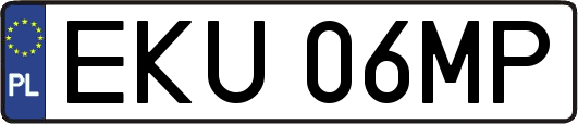 EKU06MP
