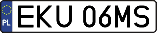 EKU06MS