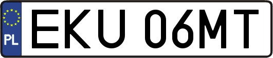 EKU06MT