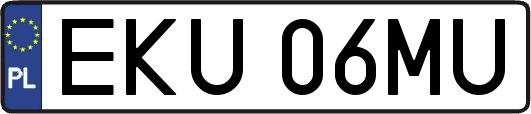 EKU06MU