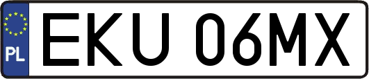EKU06MX