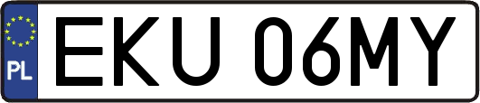 EKU06MY