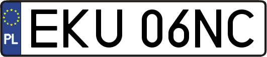 EKU06NC