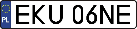 EKU06NE
