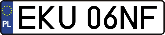 EKU06NF