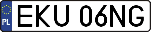 EKU06NG