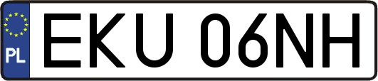 EKU06NH