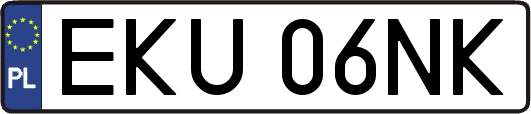 EKU06NK