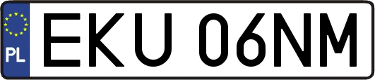 EKU06NM