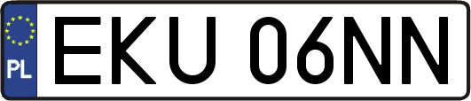 EKU06NN