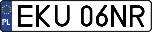 EKU06NR