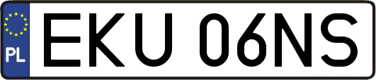 EKU06NS