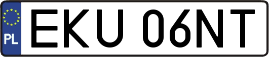 EKU06NT