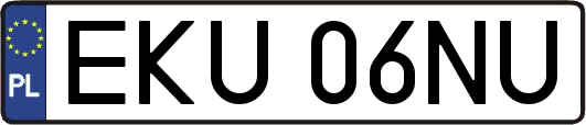 EKU06NU
