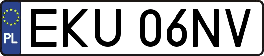EKU06NV