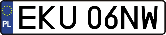 EKU06NW