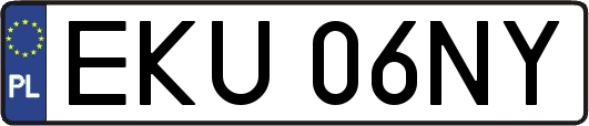 EKU06NY