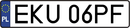 EKU06PF