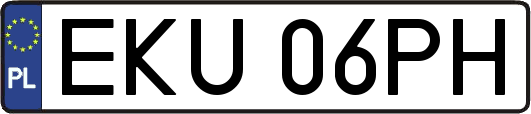EKU06PH