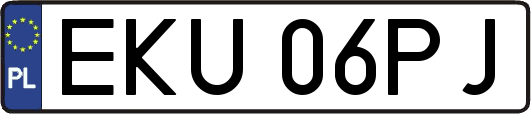 EKU06PJ