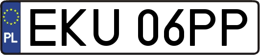 EKU06PP