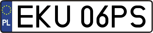EKU06PS