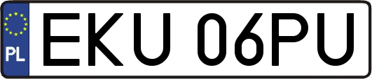 EKU06PU