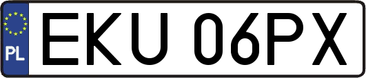 EKU06PX