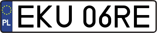 EKU06RE