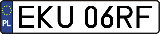 EKU06RF