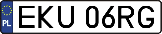 EKU06RG