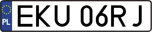 EKU06RJ