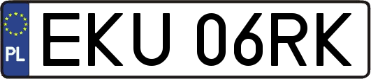 EKU06RK