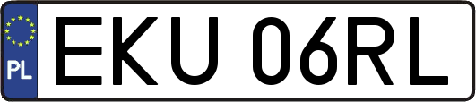 EKU06RL