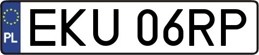 EKU06RP