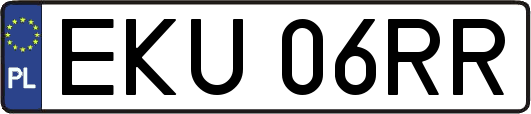 EKU06RR