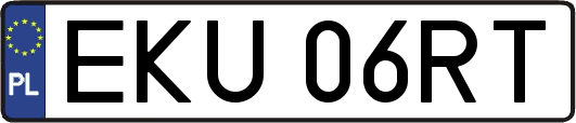 EKU06RT