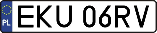 EKU06RV