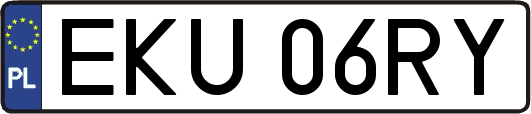 EKU06RY