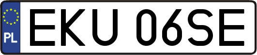 EKU06SE