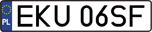 EKU06SF