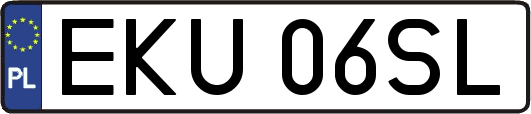 EKU06SL