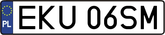 EKU06SM